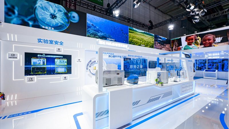 一次性生物反应器：揭秘其核心技术与选择要点