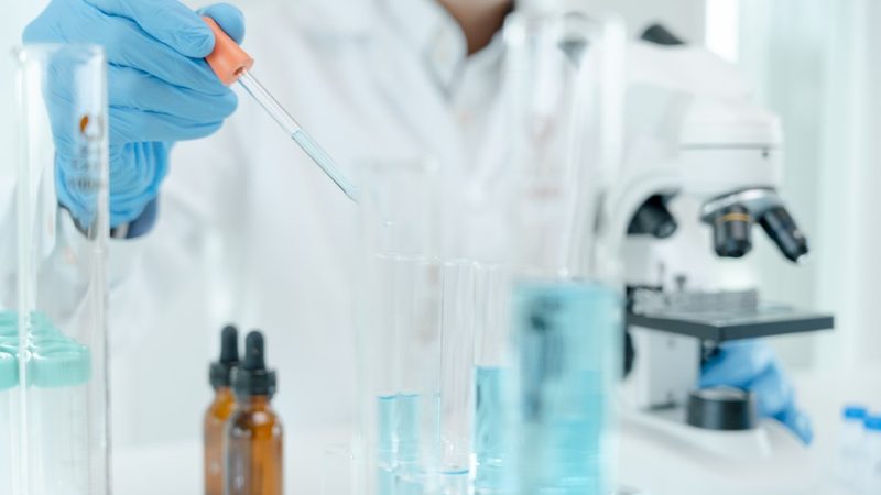 基因治疗生物制品如何挑选？揭秘靠谱产品的五大关键