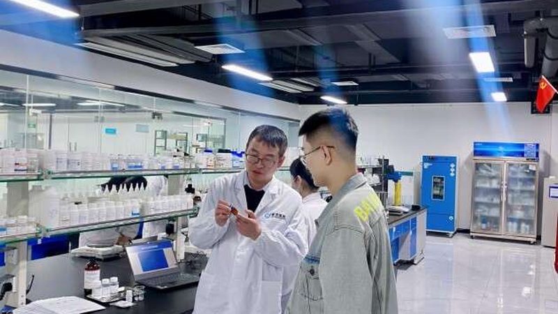 北京引物合成周期：揭秘高效PCR实验的关键